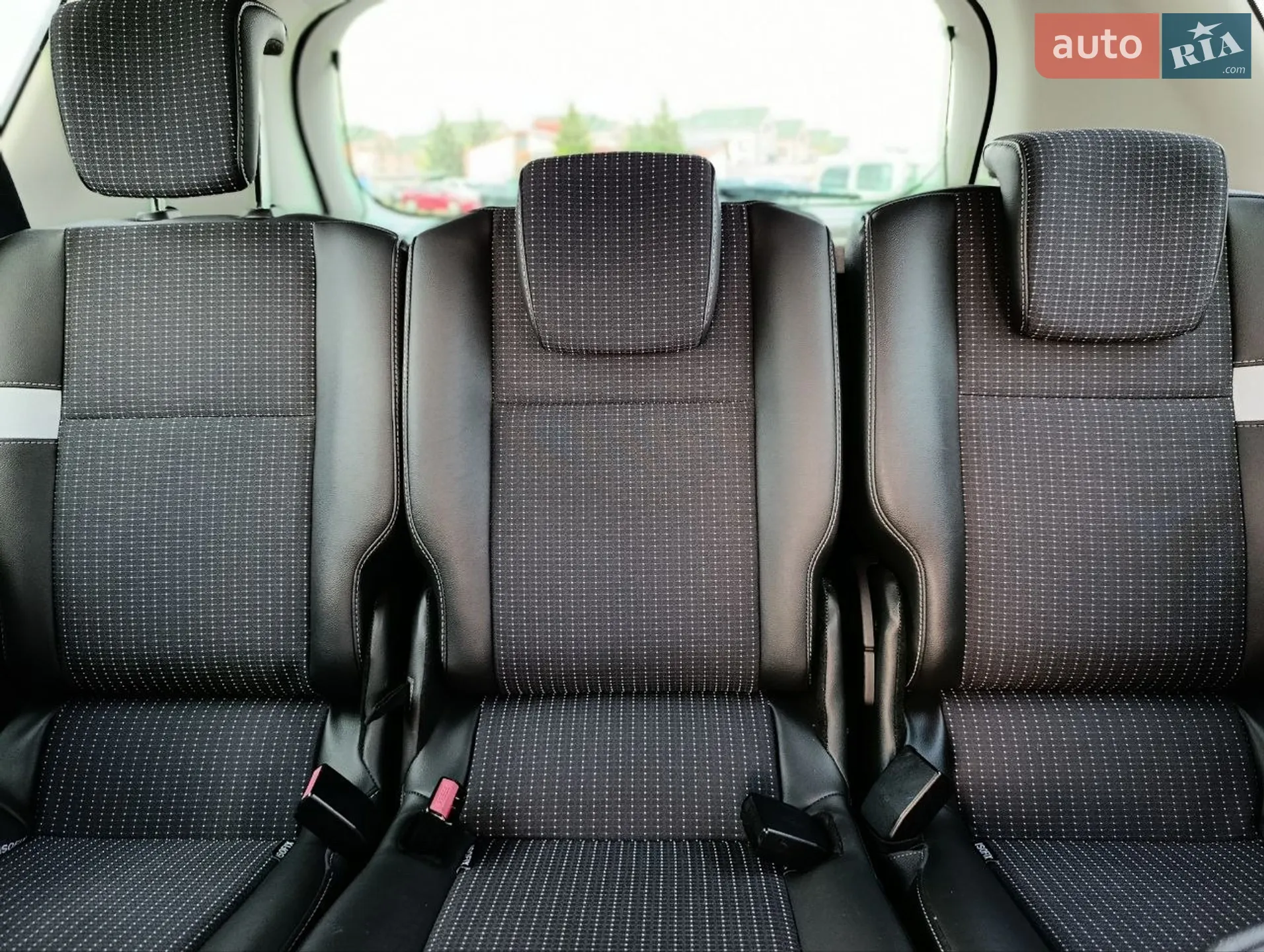 2011 Renault Scenic - мініатюра 14