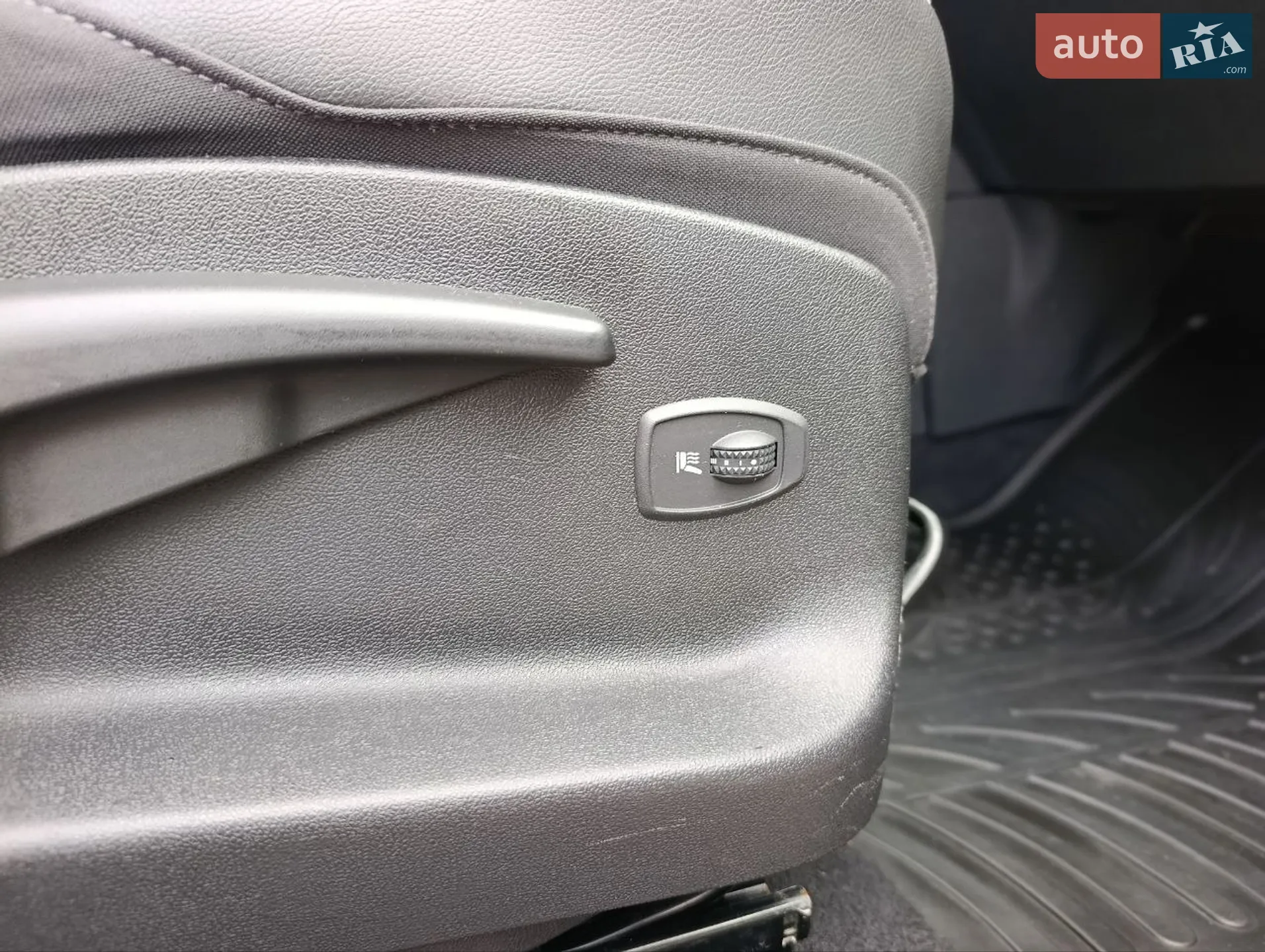 2011 Renault Scenic - мініатюра 21