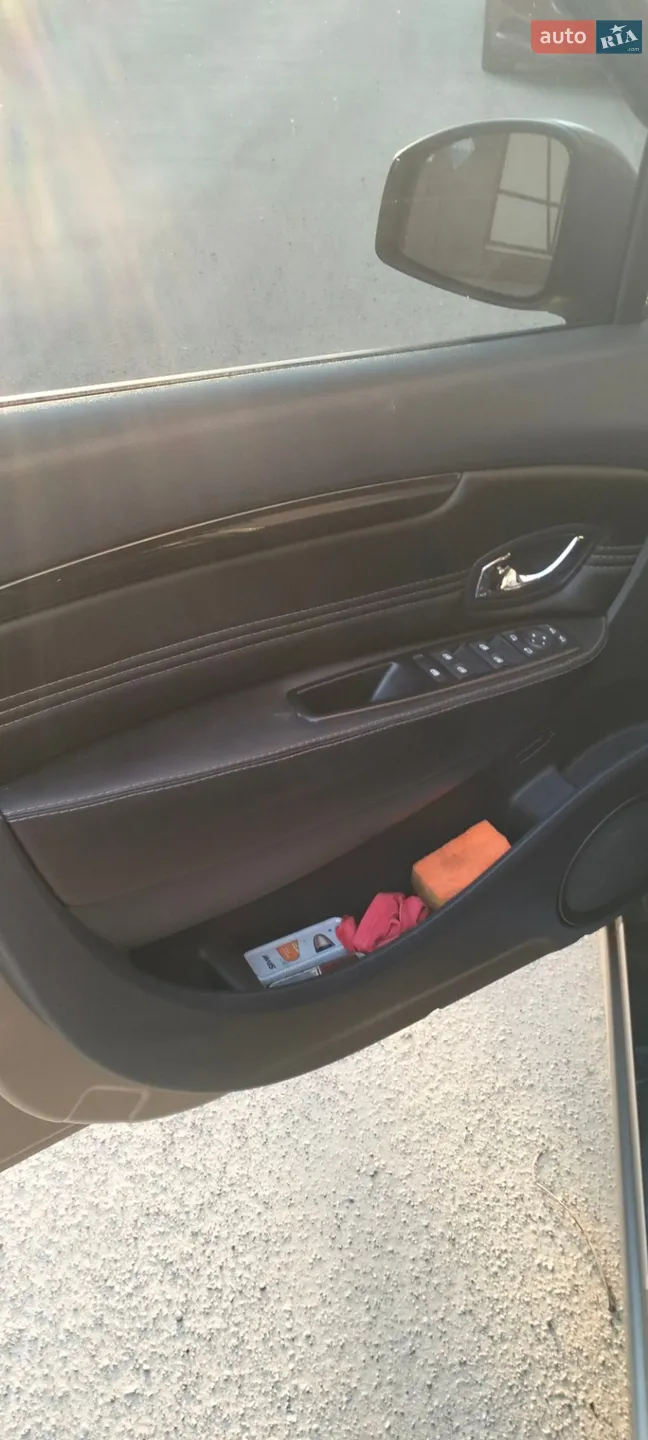 2013 Renault Scenic - мініатюра 14