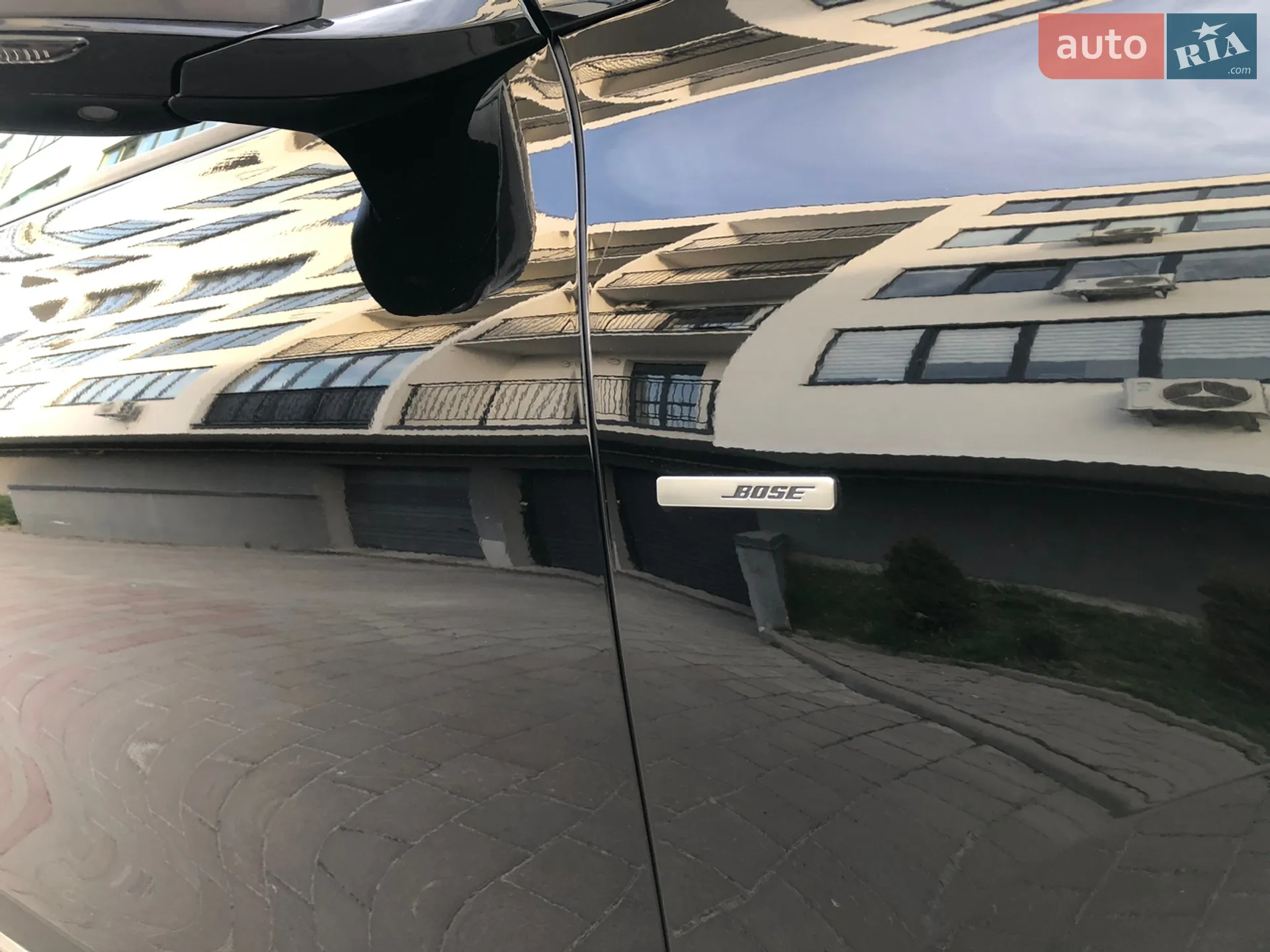 2017 Renault Scenic - мініатюра 22