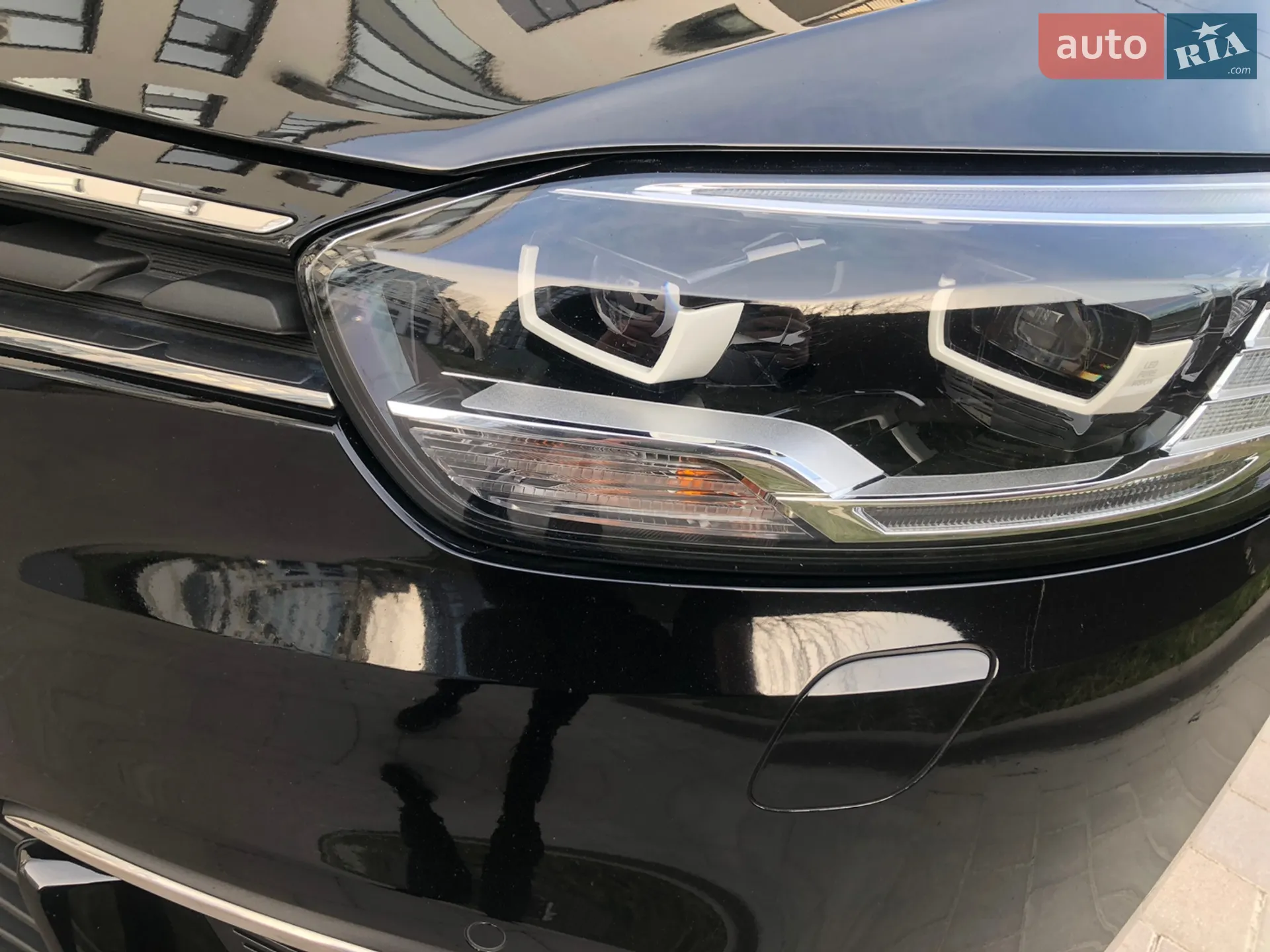 2017 Renault Scenic - мініатюра 30