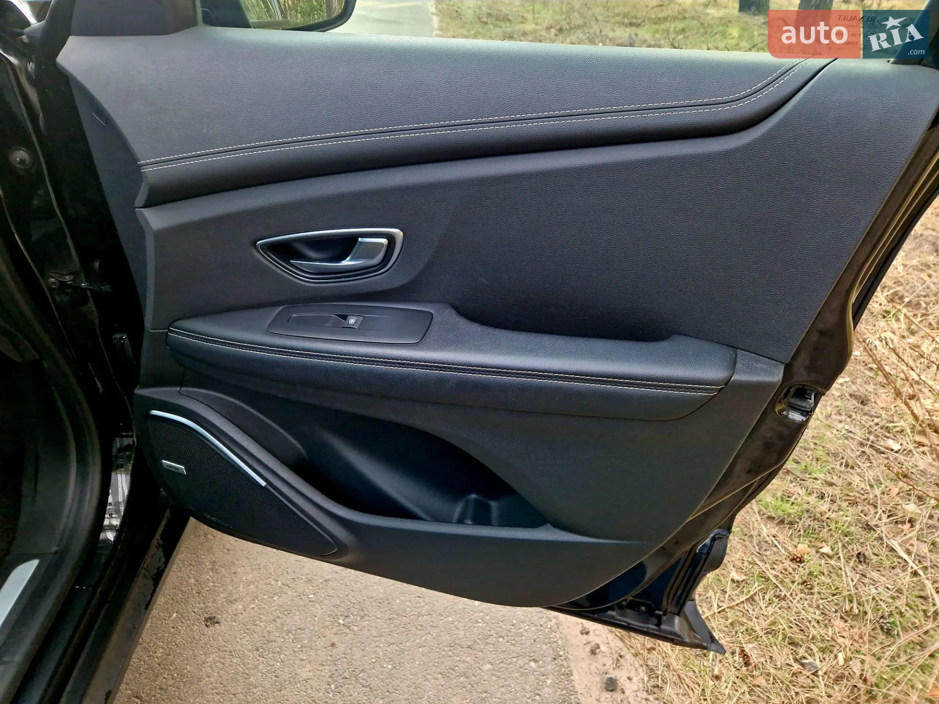 2019 Renault Scenic - мініатюра 17