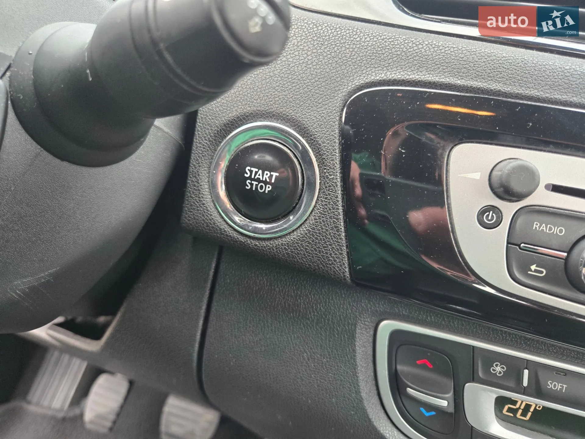 2013 Renault Scenic - мініатюра 15