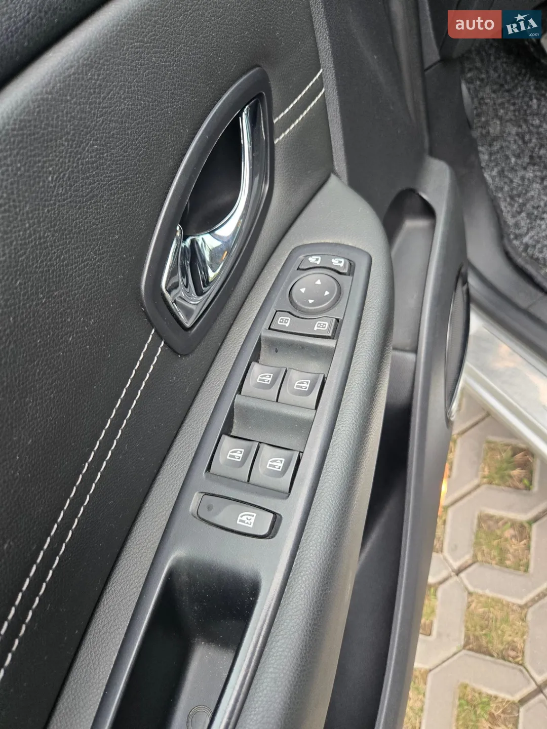 2013 Renault Scenic - мініатюра 24