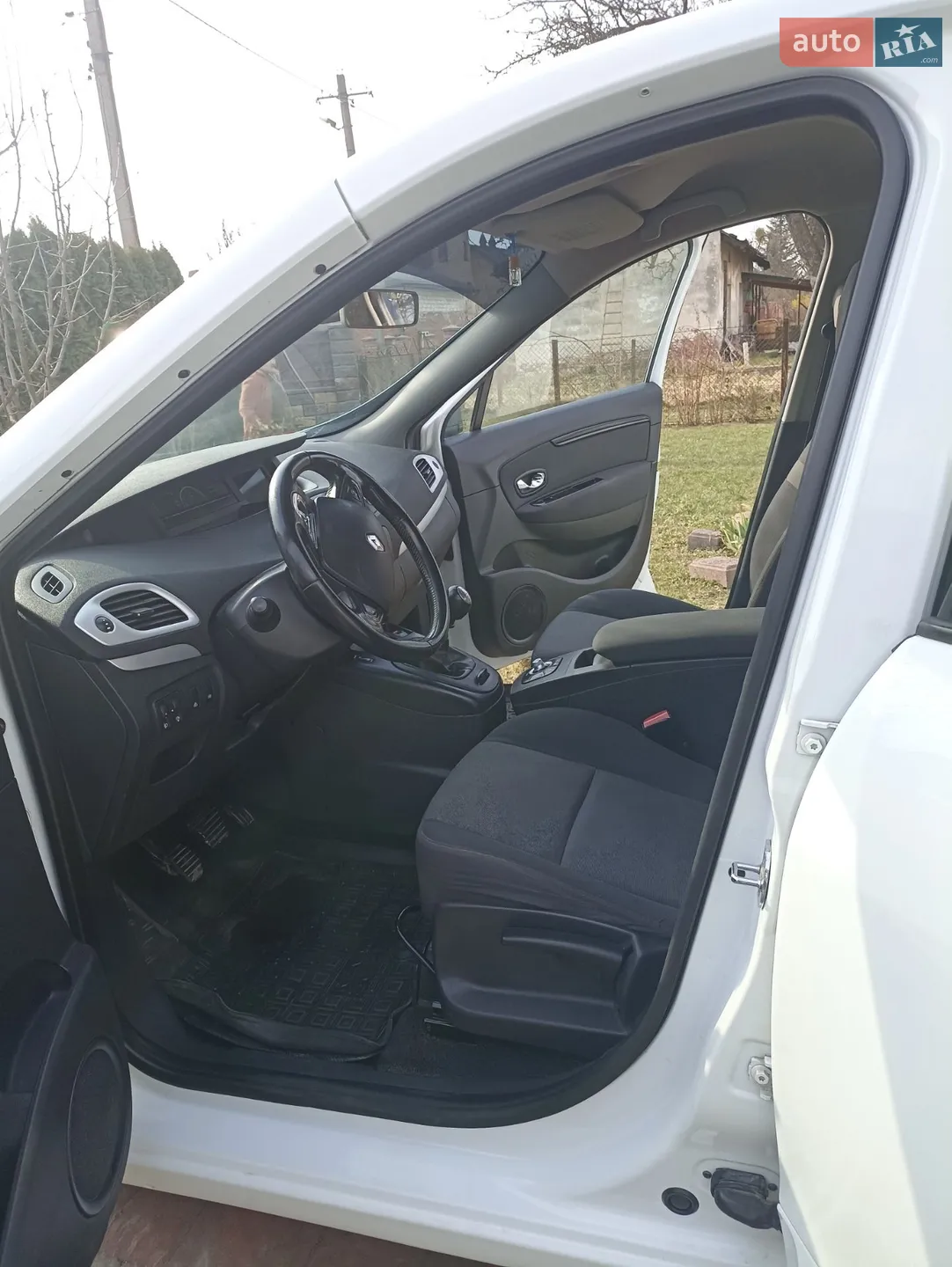 2014 Renault Scenic - мініатюра 24