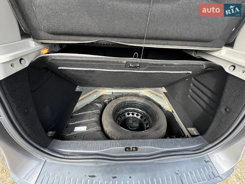 Renault Scenic 2011 VIN VF1JZ000645723401 фото оголошення 53 з 116