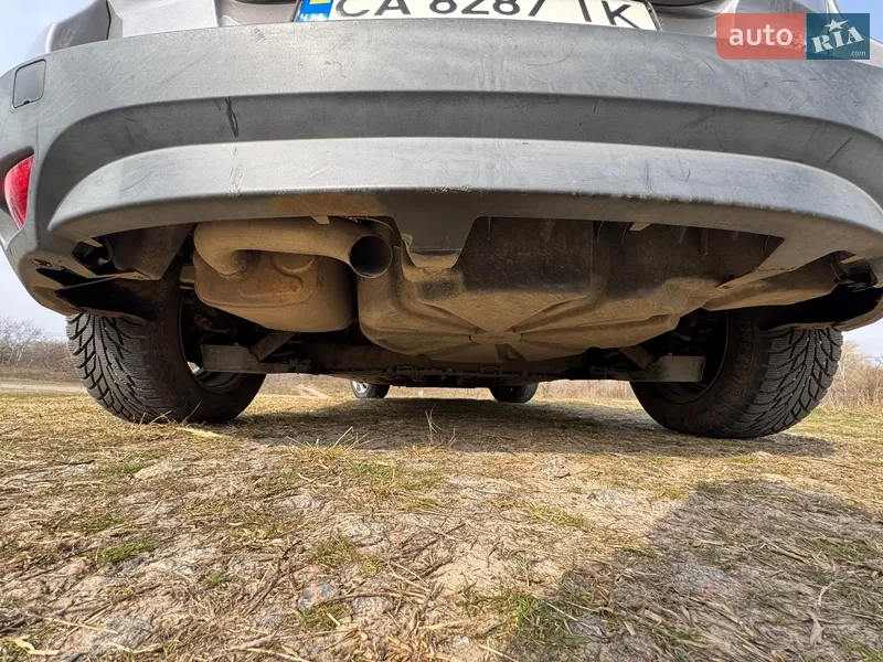 Renault Scenic 2011 VIN VF1JZ000645723401 фото оголошення 44 з 116