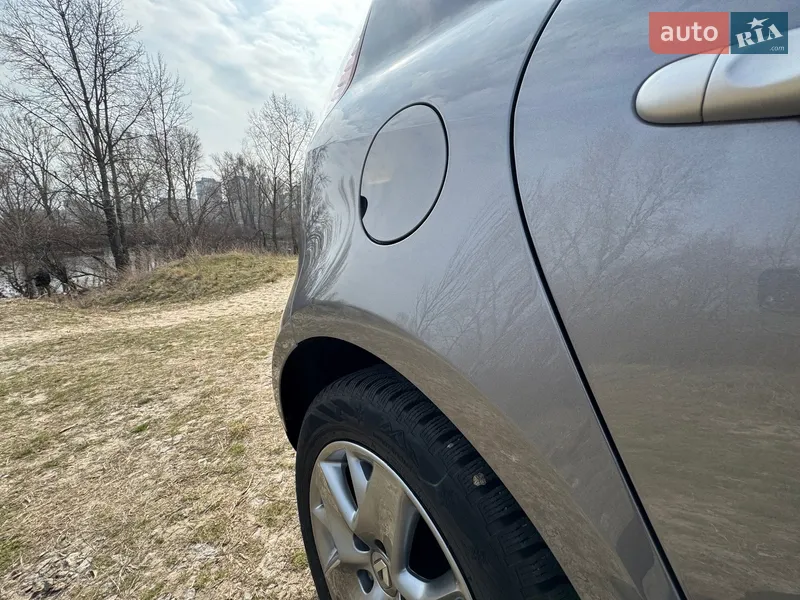 Renault Scenic 2011 VIN VF1JZ000645723401 фото оголошення 39 з 116