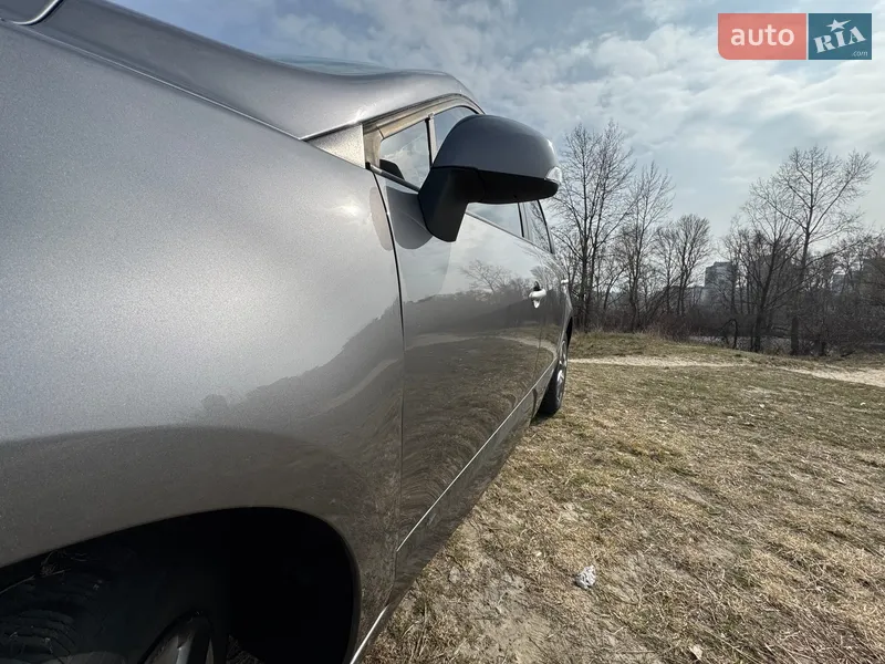 Renault Scenic 2011 VIN VF1JZ000645723401 фото оголошення 26 з 116