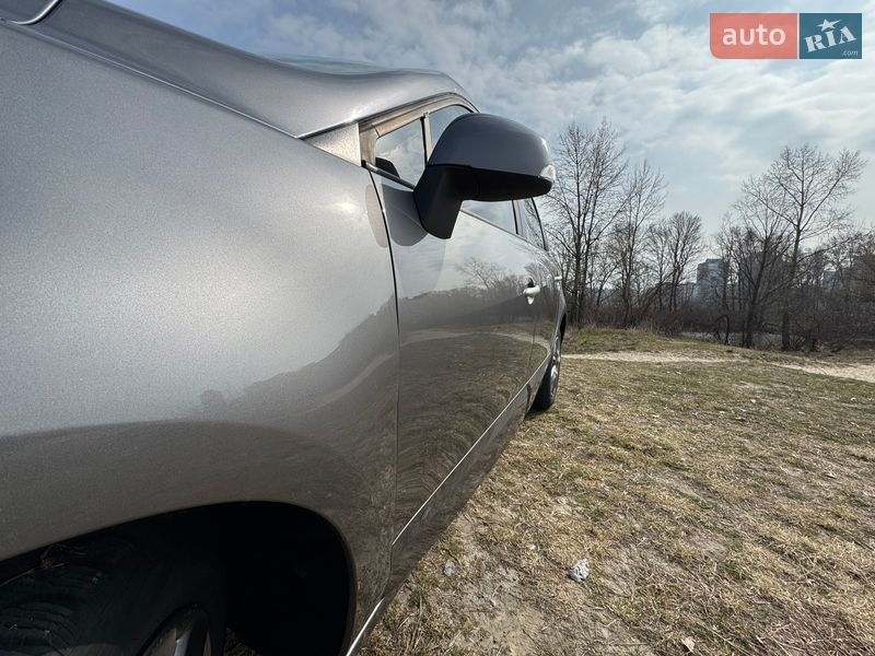 Минивэн Renault Scenic 2011 в Киеве фото 26 Минивэн Renault Scenic 2011 в Киеве