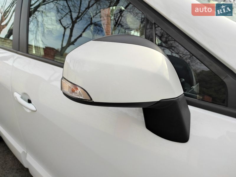 Минивэн Renault Scenic 2012 в Хмельницком фото 11 Минивэн Renault Scenic 2012 в Хмельницком