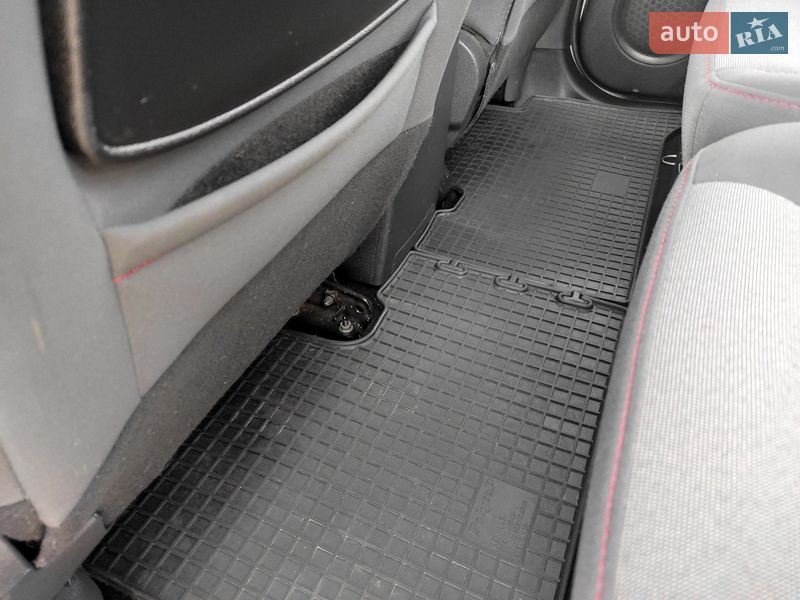 Минивэн Renault Scenic 2012 в Хмельницком фото 27 Минивэн Renault Scenic 2012 в Хмельницком