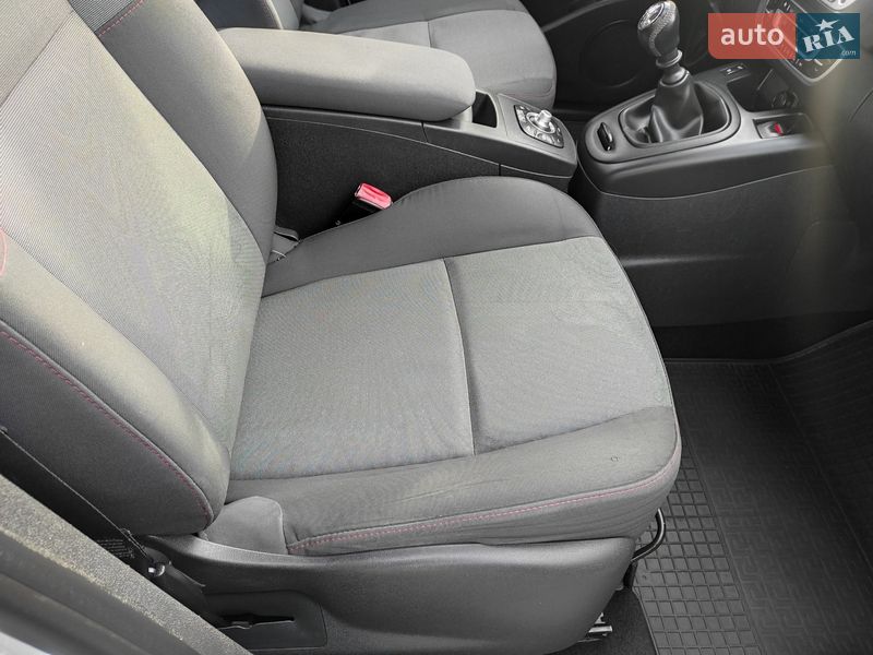 Минивэн Renault Scenic 2012 в Хмельницком фото 43 Минивэн Renault Scenic 2012 в Хмельницком