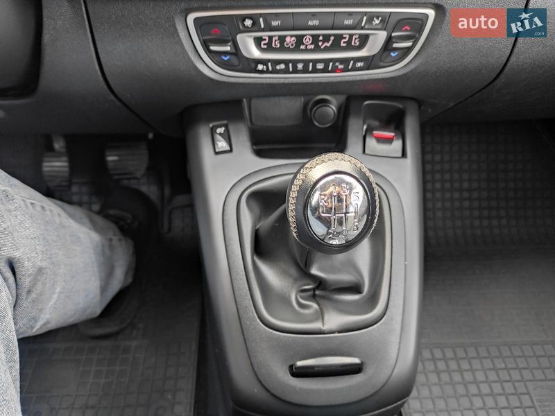 Минивэн Renault Scenic 2012 в Хмельницком фото 54 Минивэн Renault Scenic 2012 в Хмельницком