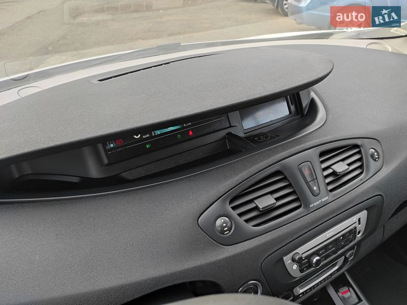 Минивэн Renault Scenic 2012 в Хмельницком фото 61 Минивэн Renault Scenic 2012 в Хмельницком