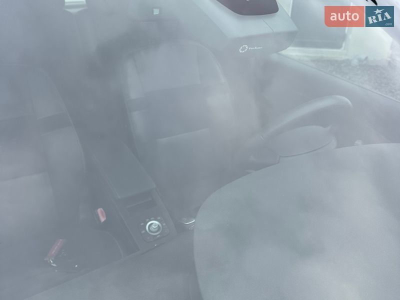 Минивэн Renault Scenic 2012 в Луцке фото 26 Минивэн Renault Scenic 2012 в Луцке