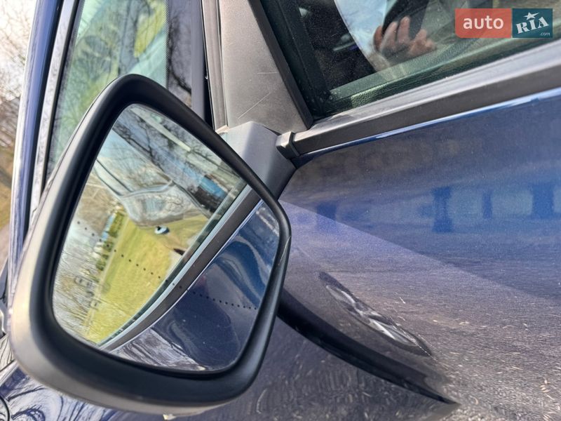 Минивэн Renault Scenic 2017 в Хмельницком фото 13 Минивэн Renault Scenic 2017 в Хмельницком