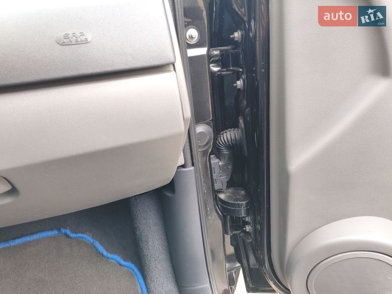 Минивэн Renault Scenic 2007 в Чернигове