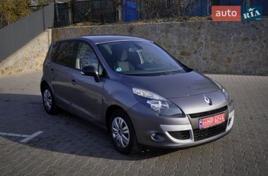 Мінівен Renault Scenic 2010 в Вінниці