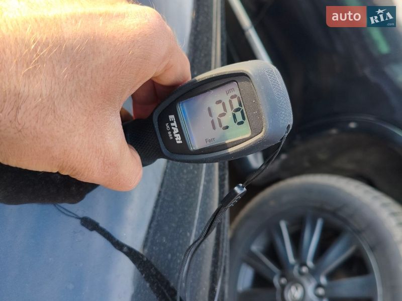 Минивэн Renault Scenic 2007 в Чернигове