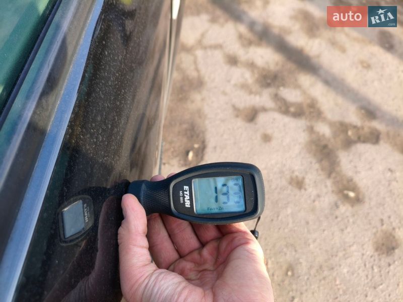 Минивэн Renault Scenic 2007 в Чернигове