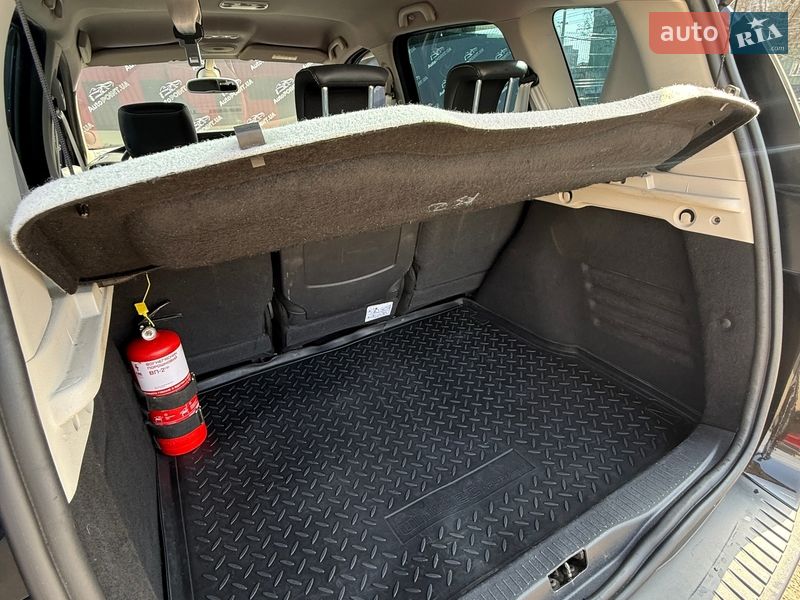 Минивэн Renault Scenic 2016 в Сумах фото 14 Минивэн Renault Scenic 2016 в Сумах