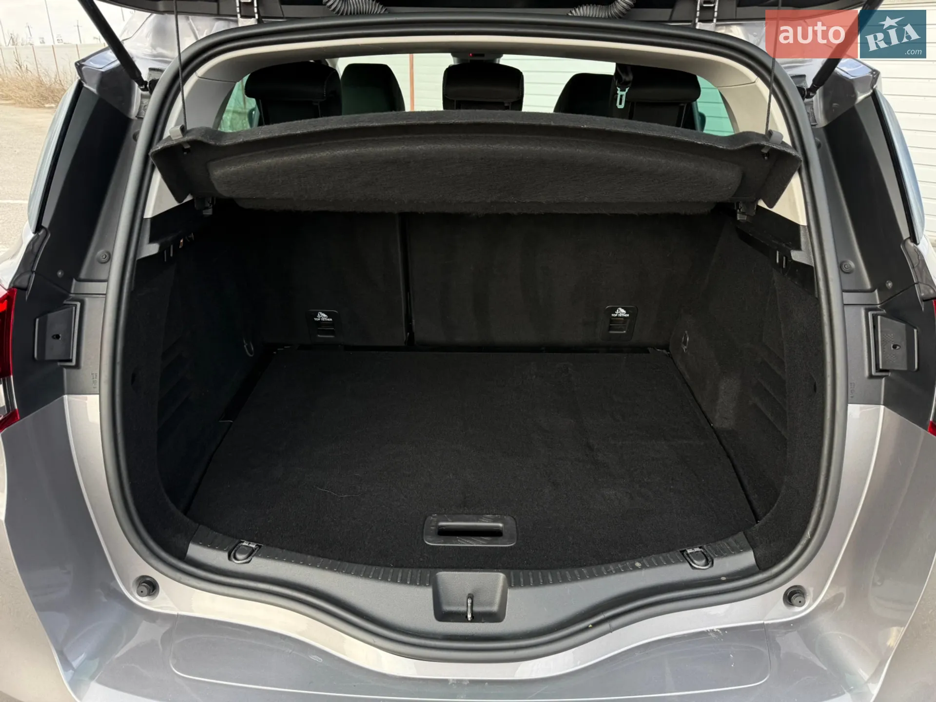 2021 Renault Scenic - мініатюра 11