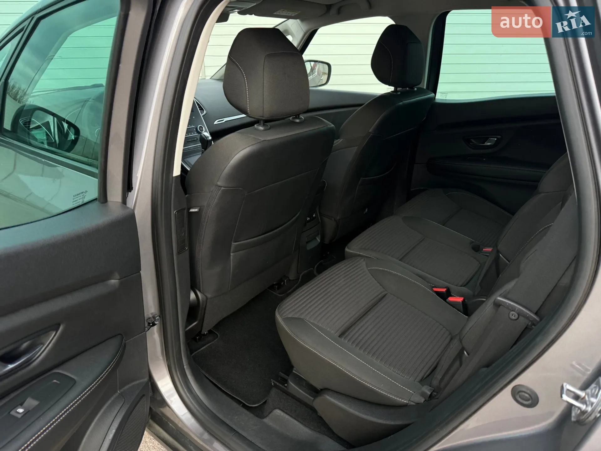 2021 Renault Scenic - мініатюра 15
