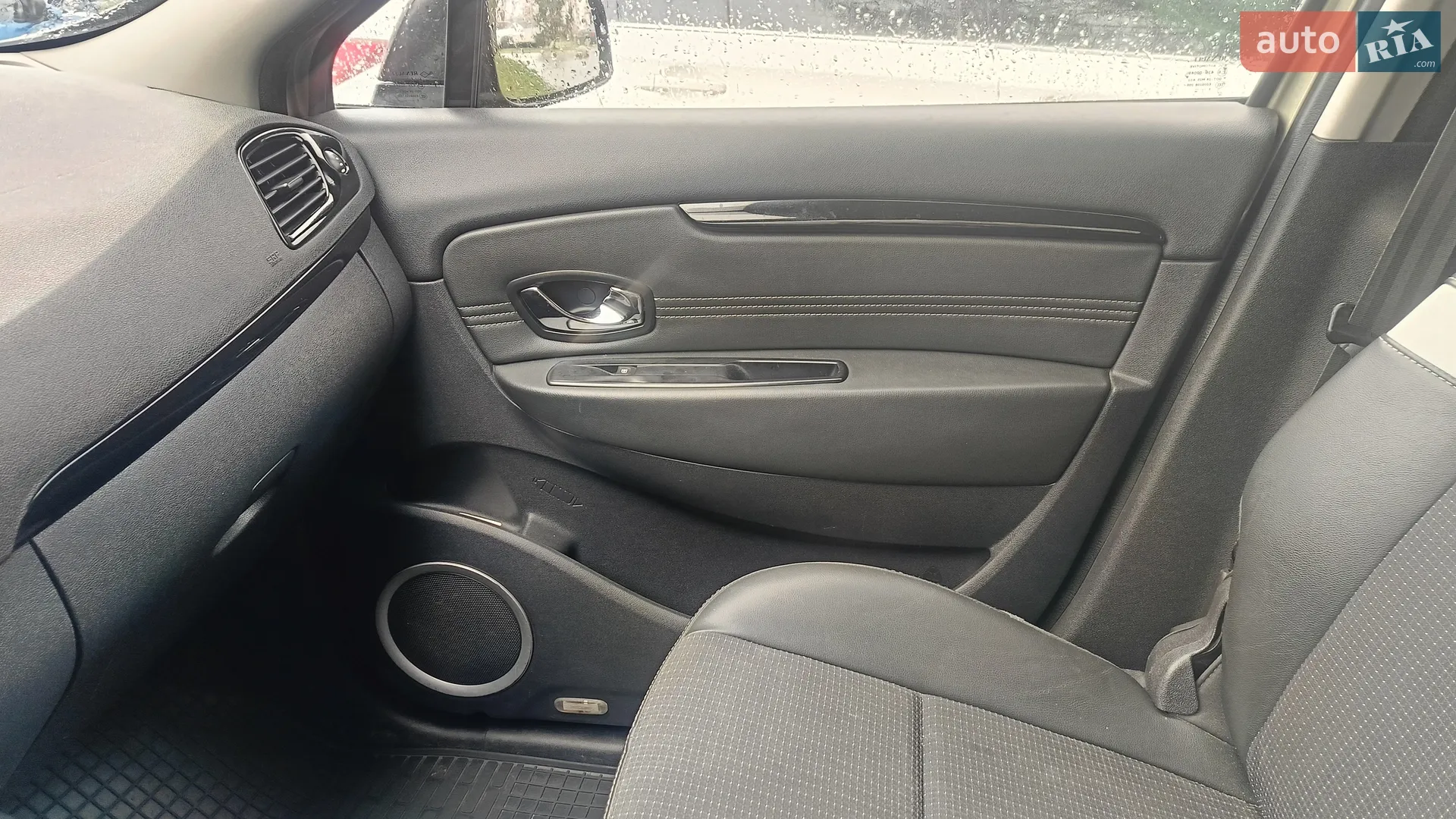 2012 Renault Scenic - мініатюра 7