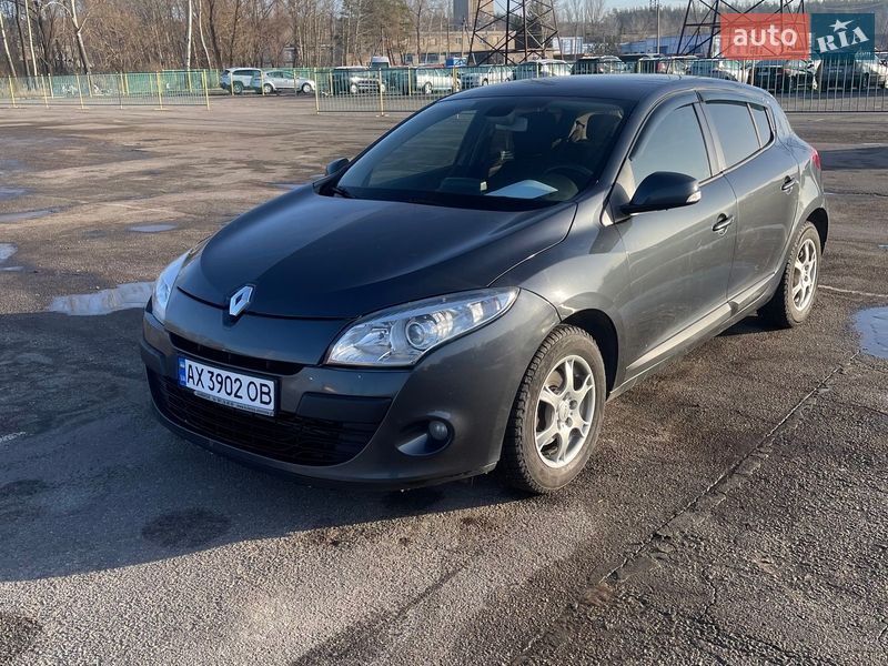 Минивэн Renault Scenic 2011 в Харькове фото 2 Минивэн Renault Scenic 2011 в Харькове