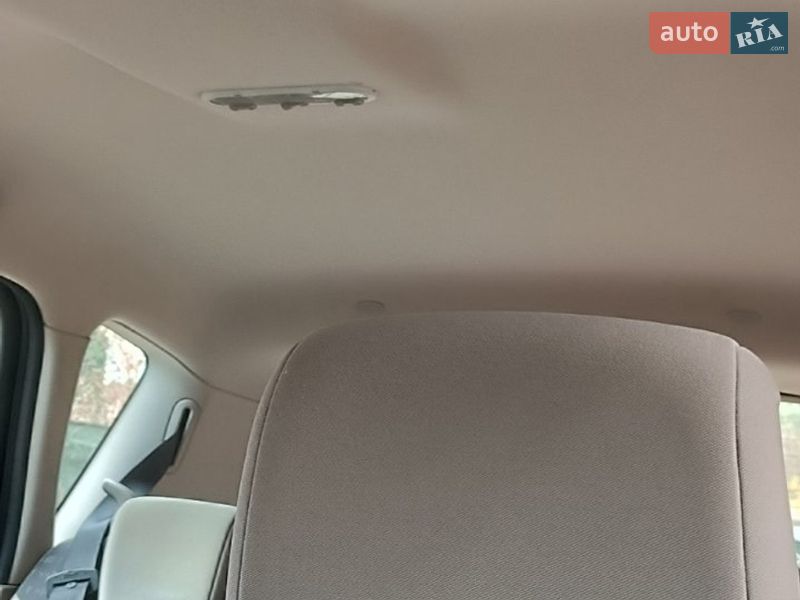 Минивэн Renault Scenic 2005 в Нетешине