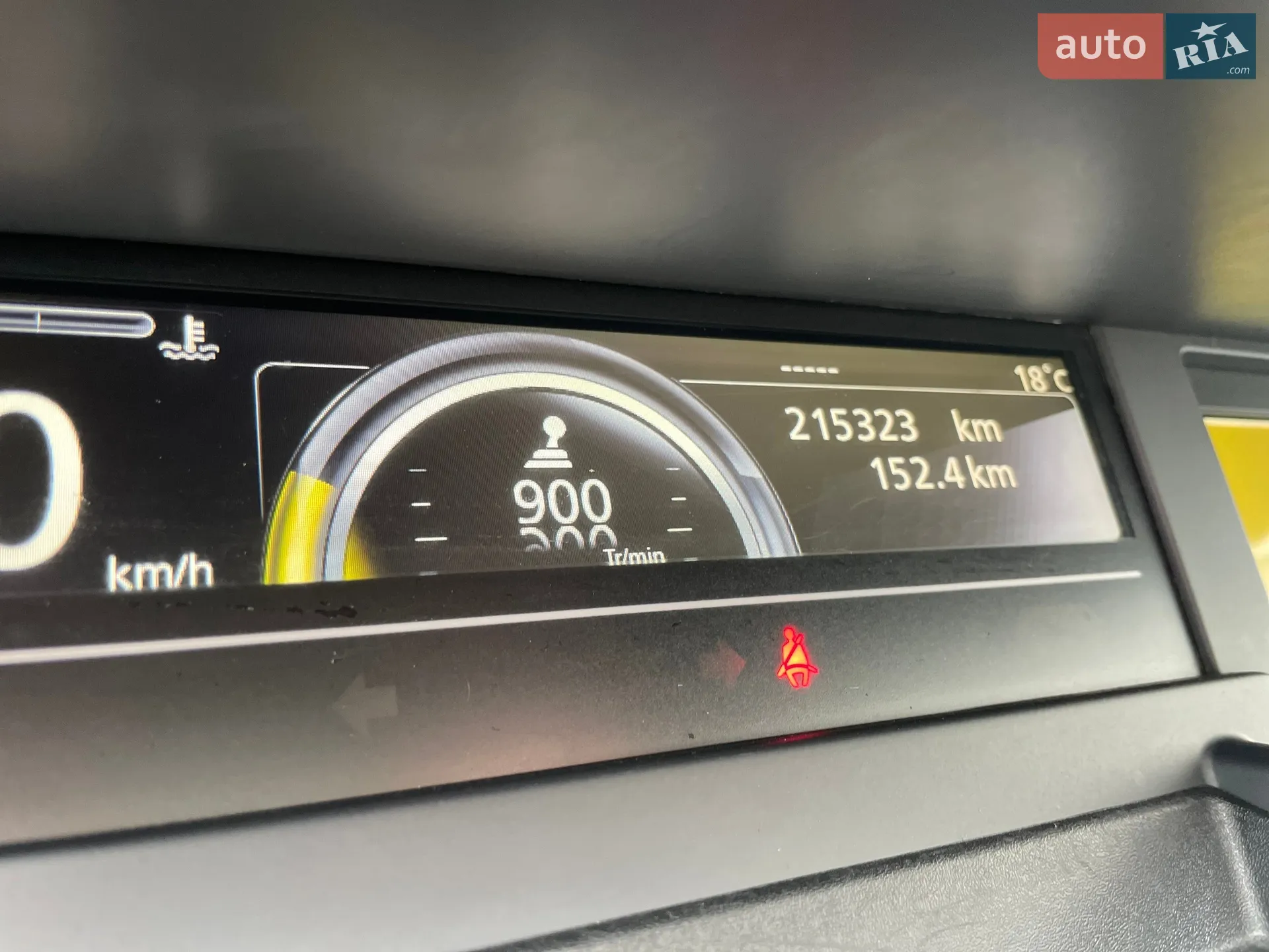 2014 Renault Scenic - мініатюра 17