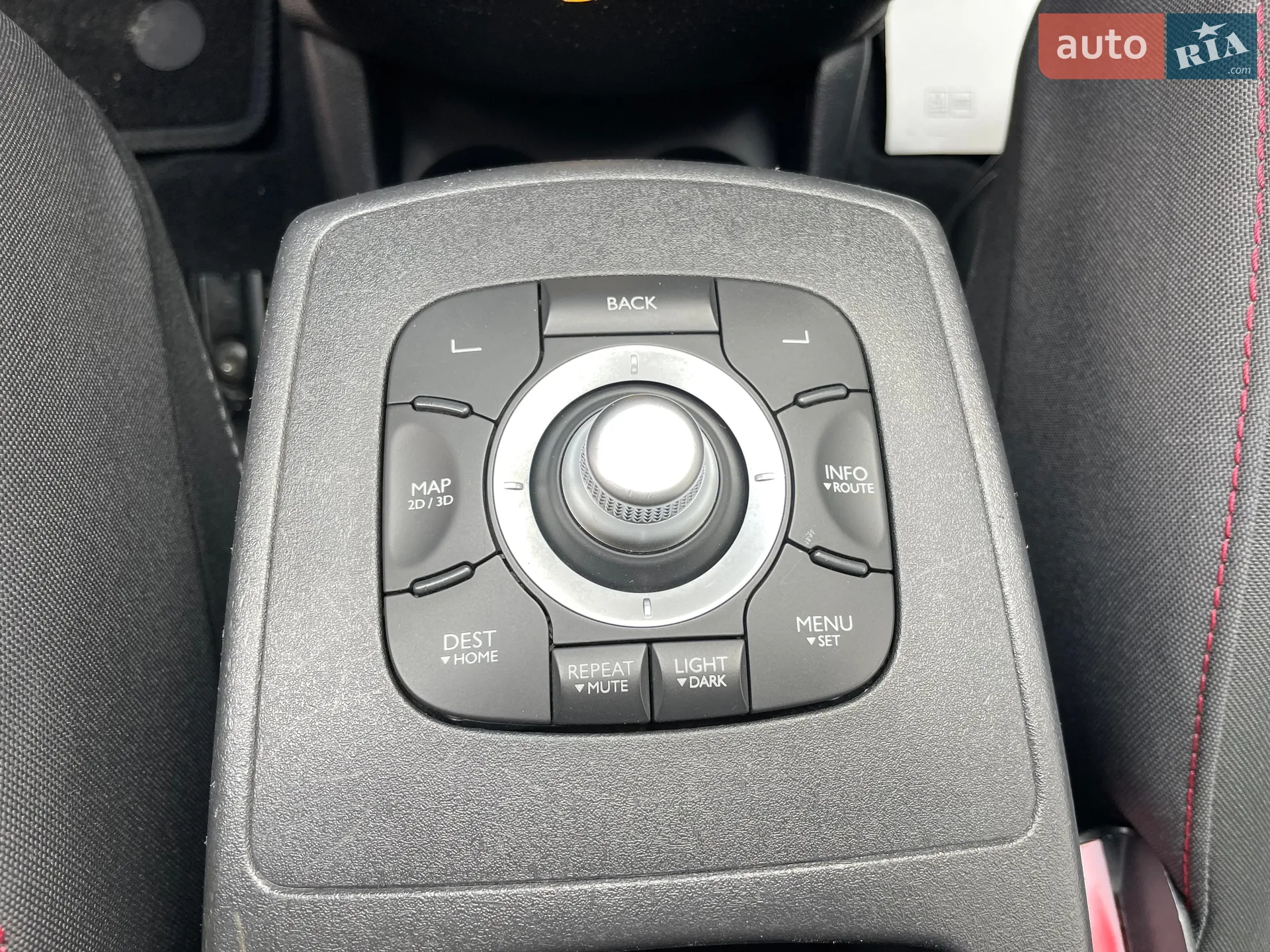 2014 Renault Scenic - мініатюра 20