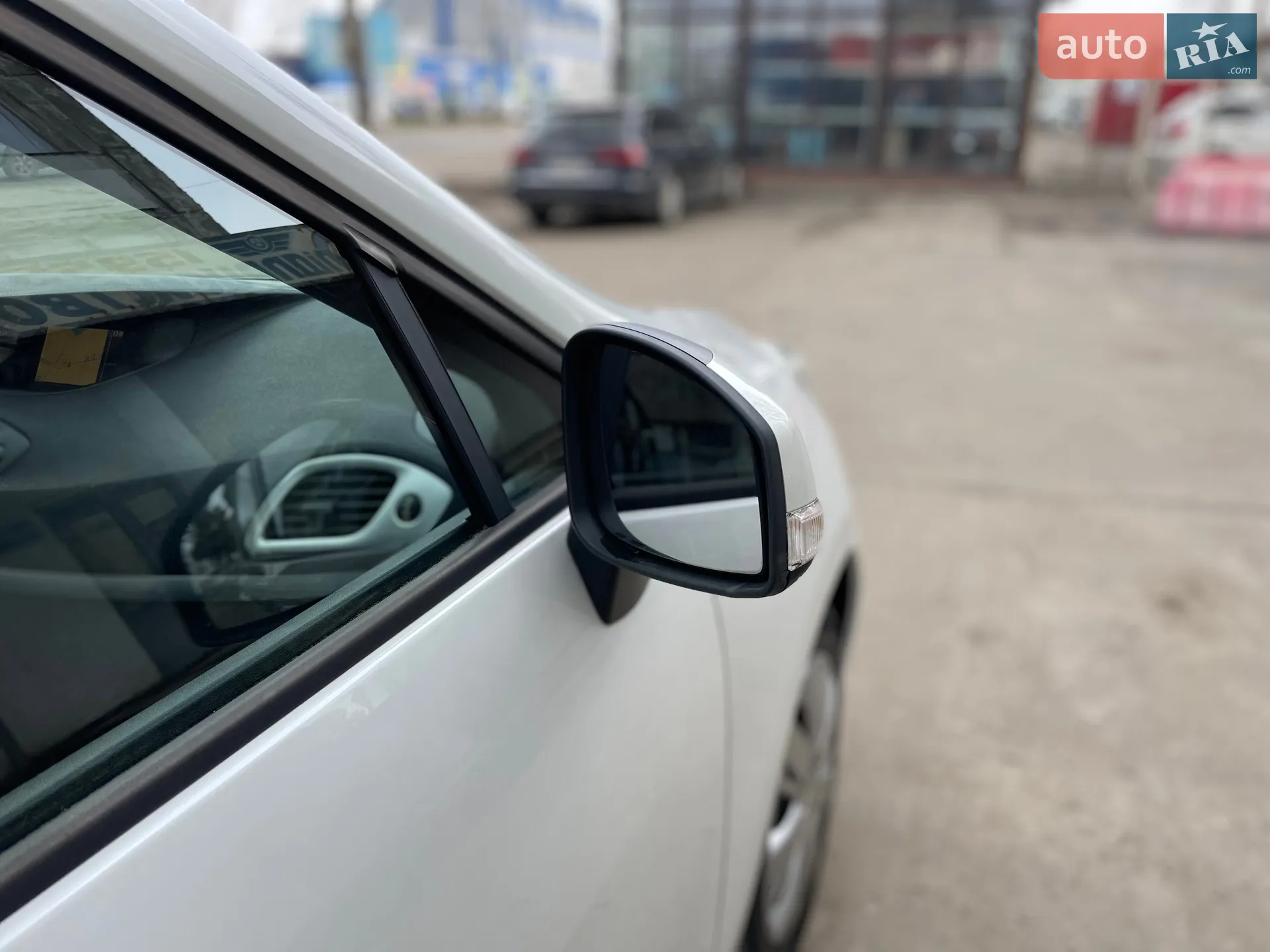 2014 Renault Scenic - мініатюра 57