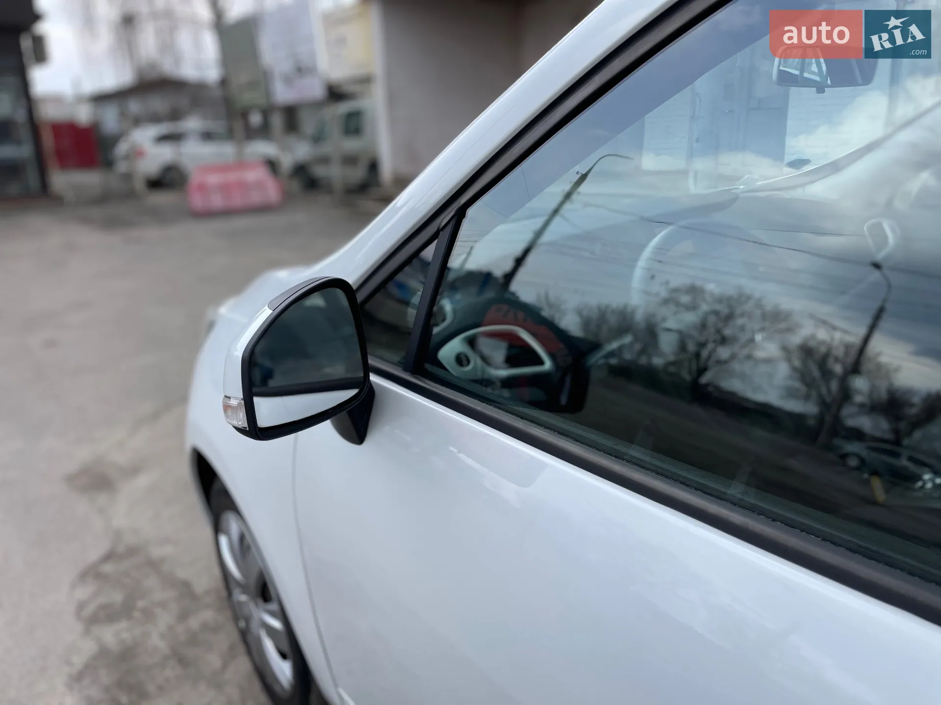 2014 Renault Scenic - мініатюра 59