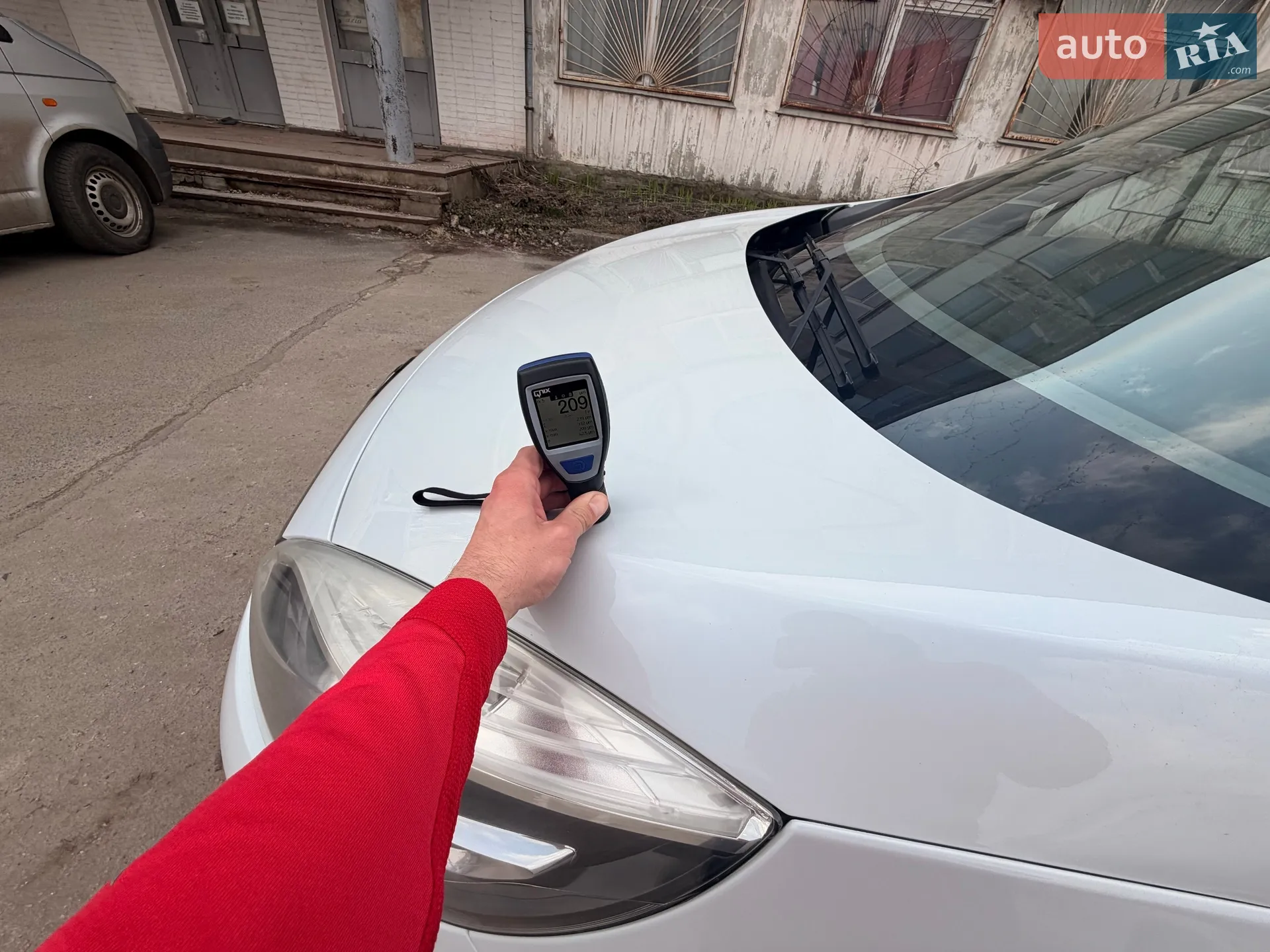 2014 Renault Scenic - мініатюра 69