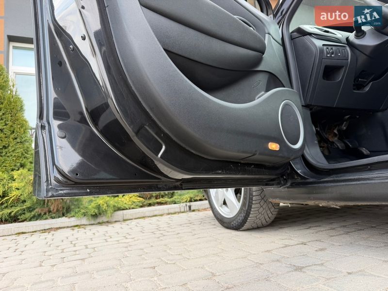 Мінівен Renault Scenic 2009 в Вінниці