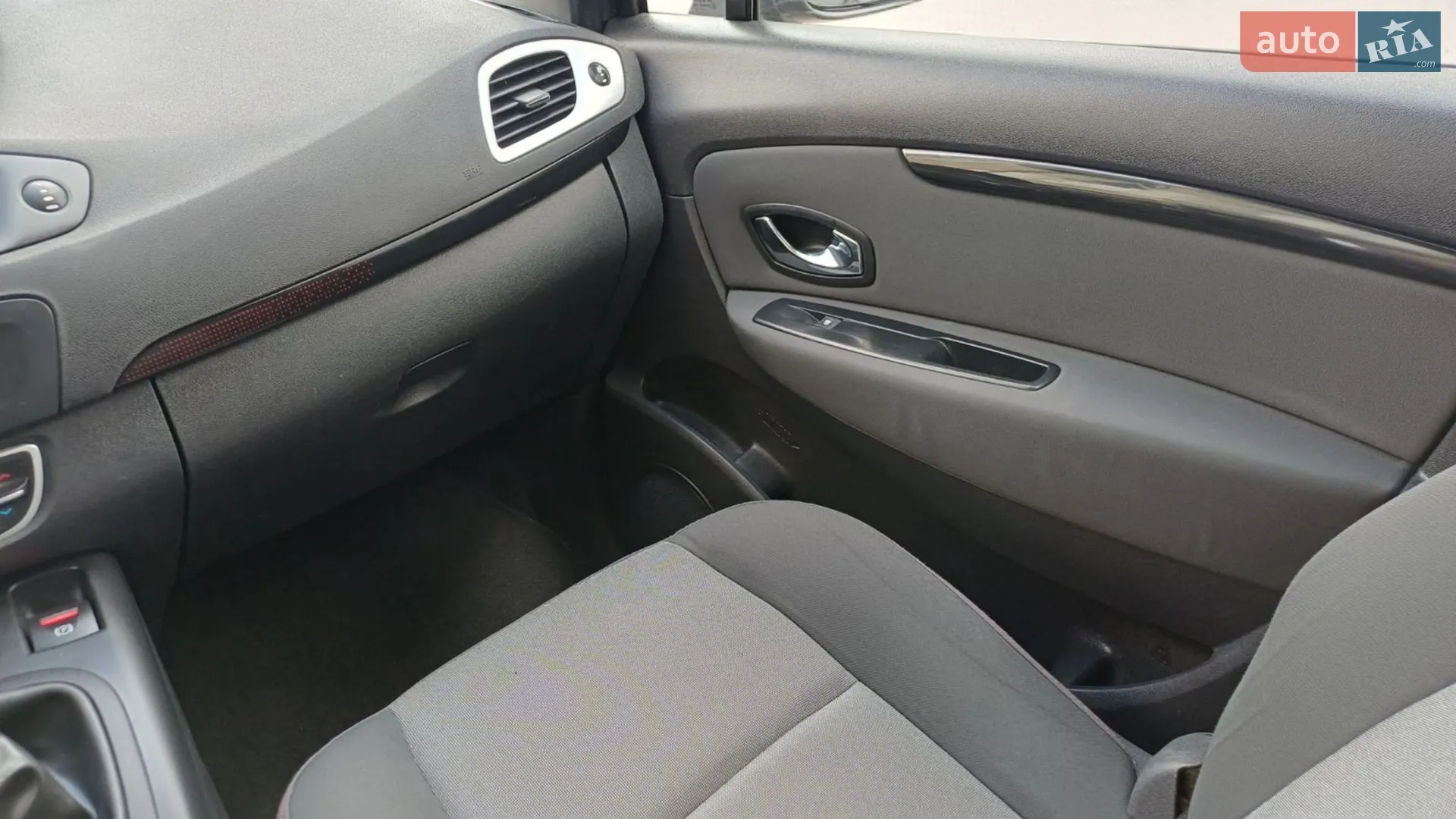 2013 Renault Scenic - мініатюра 20