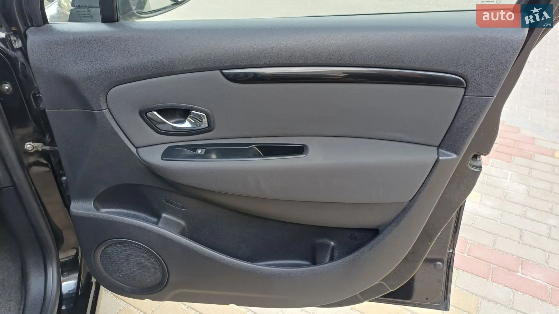 2013 Renault Scenic - мініатюра 25