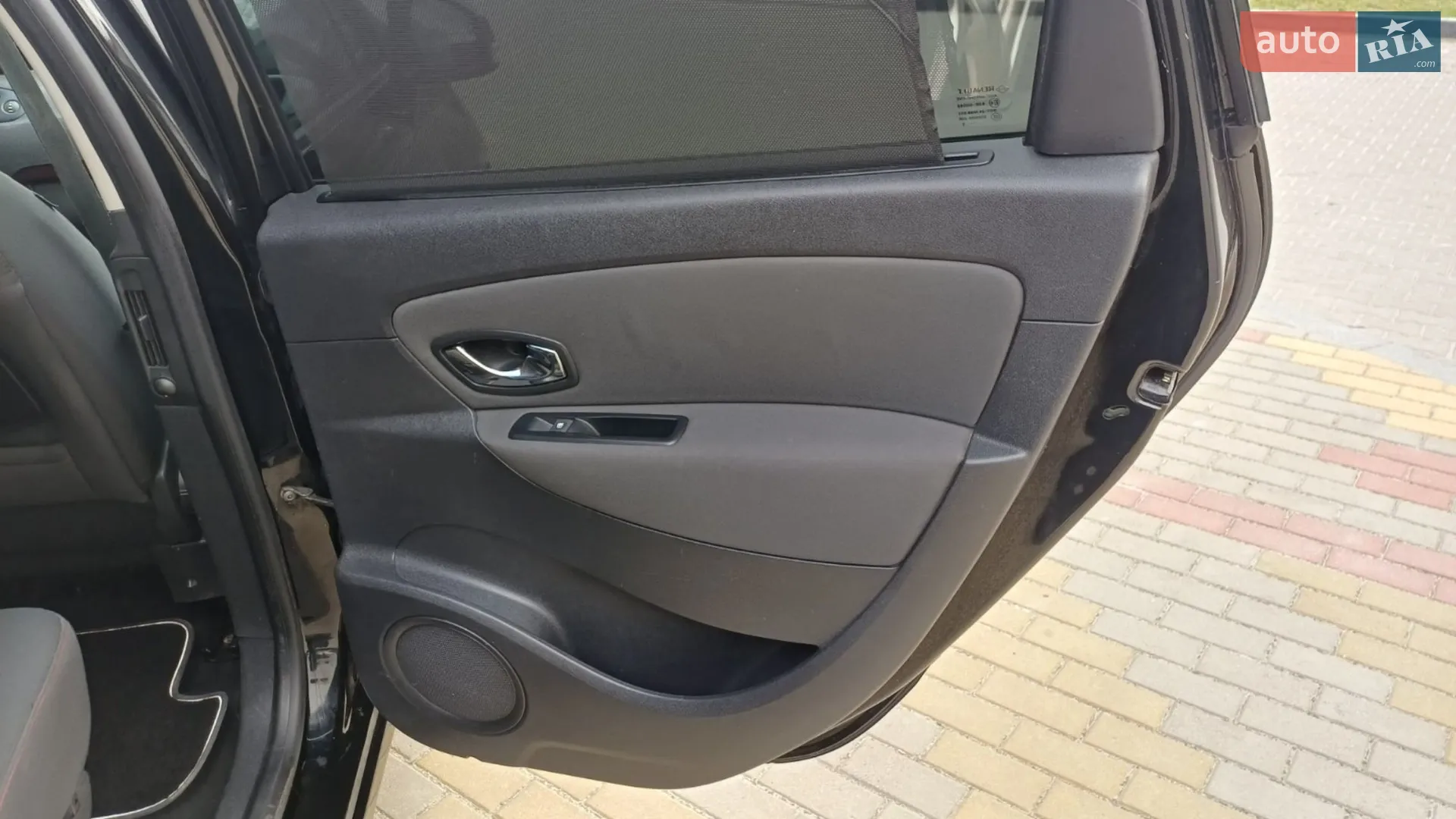 2013 Renault Scenic - мініатюра 30