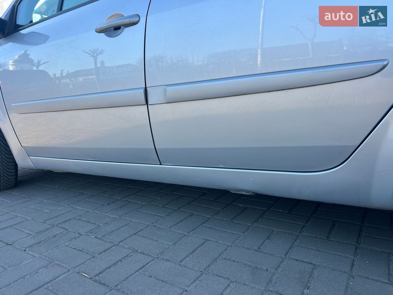 Минивэн Renault Scenic 2009 в Нежине фото 15 Минивэн Renault Scenic 2009 в Нежине