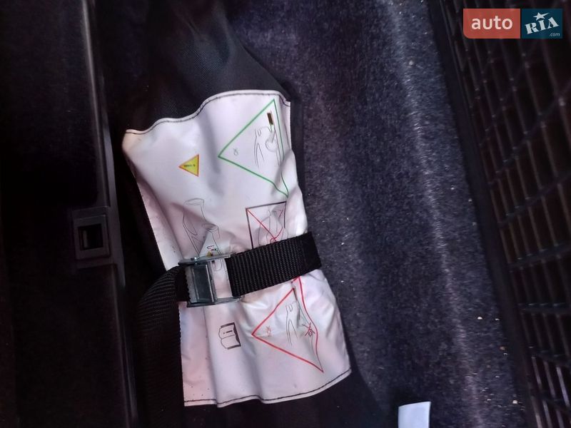 Мінівен Renault Scenic 2018 в Житомирі