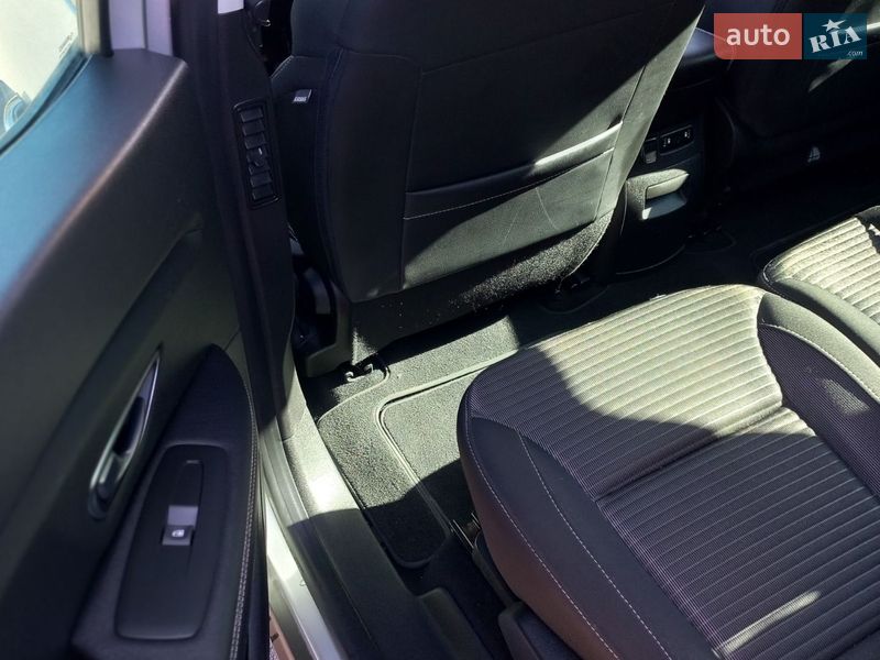 Мінівен Renault Scenic 2018 в Житомирі