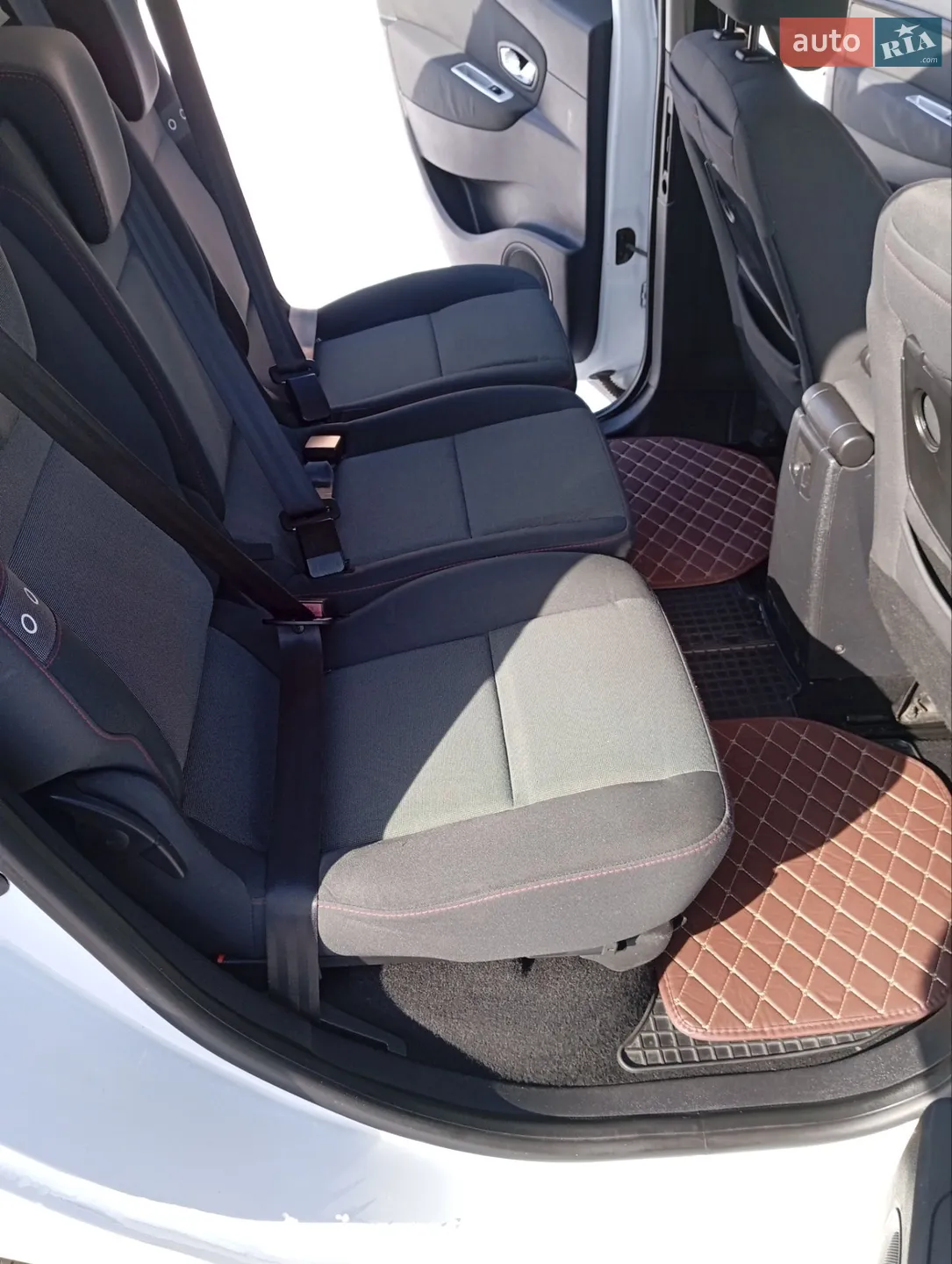 2012 Renault Scenic - мініатюра 31