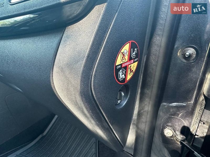 Мінівен Renault Scenic 2011 в Дрогобичі