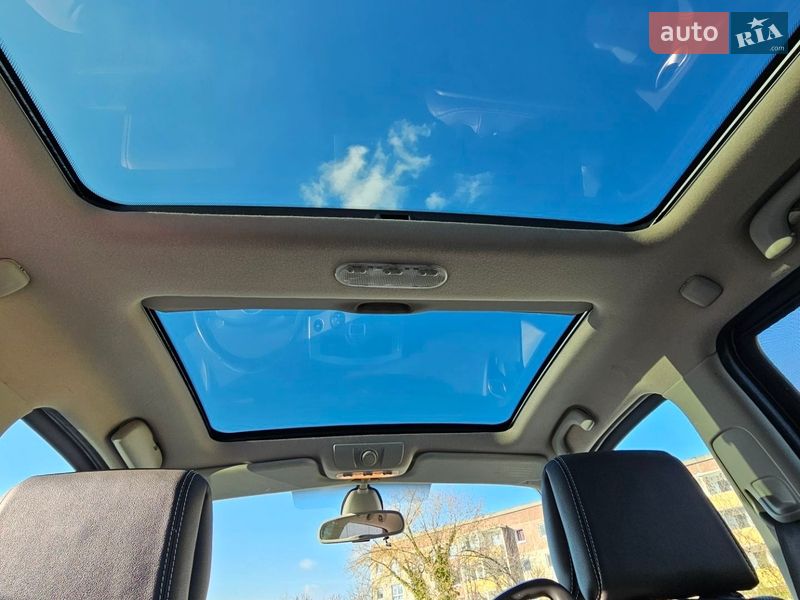 Мінівен Renault Scenic 2008 в Києві