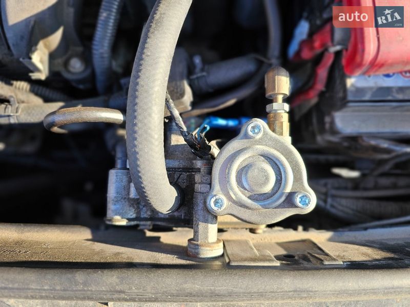 Мінівен Renault Scenic 2008 в Києві