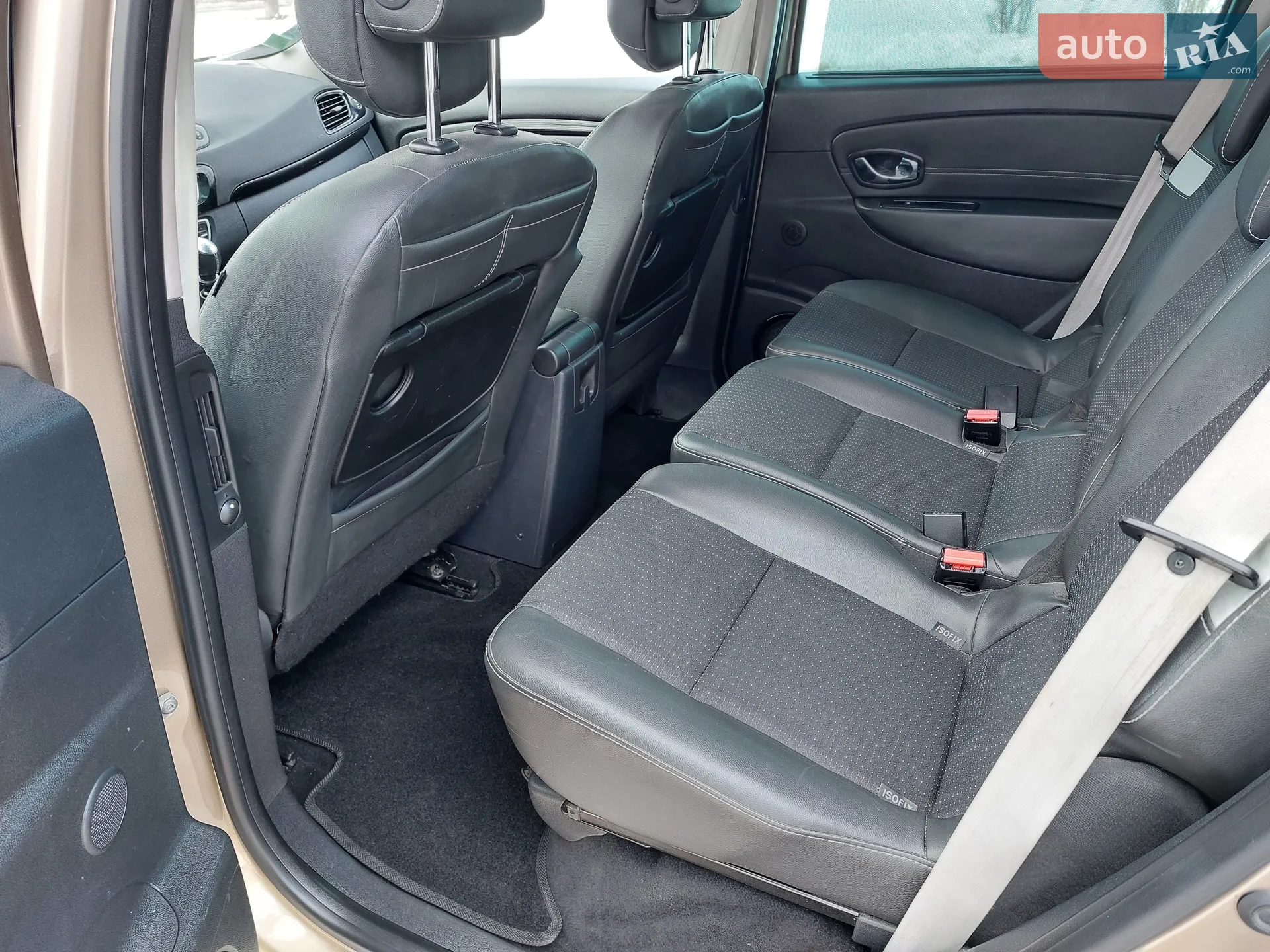 2013 Renault Scenic - мініатюра 14