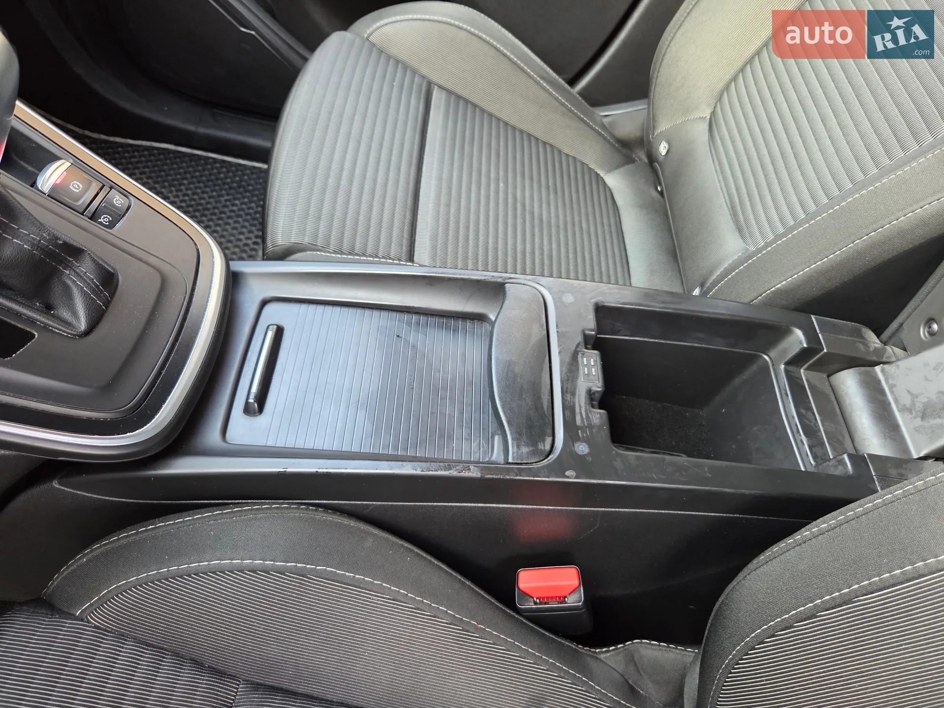 2017 Renault Scenic - мініатюра 18