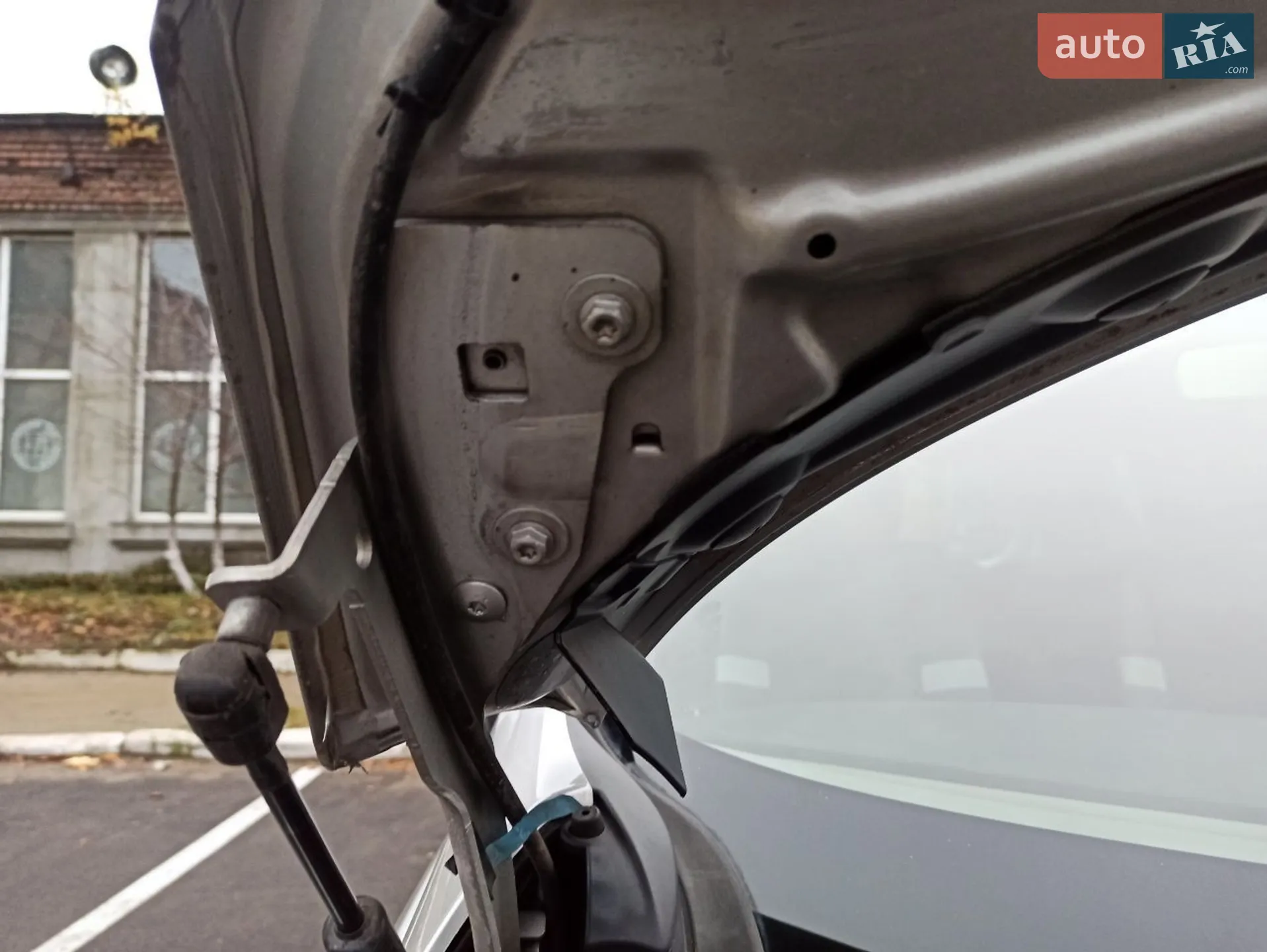 2015 Renault Scenic - мініатюра 23